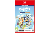 Spill - Bluey’s Happy Snaps (Deluxe Edtion) - Nintendo Switch 2 - Eventyr - 3391892043709