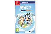 Spill - Bluey’s Happy Snaps (Deluxe Edtion) - Nintendo Switch - Eventyr - 3391892043778