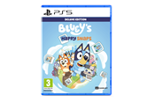 Spill - Bluey’s Happy Snaps (Deluxe Edtion) - Sony PlayStation 5 - Eventyr - 3391892043846