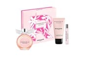 Gavesett - Rochas Mademoiselle  Eau De Parfum 107ml.- Gift Set - 3386460156943