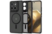Mobil - Deksel og etui - Tech-Protect  MagMat MagSafe Case for Motorola Edge 60 Pro - matt black - 5906302318322