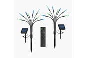 Smarthus - Nanoleaf Solar Garden Lights v1.5 (2 Pack) - NL7001K0002A122