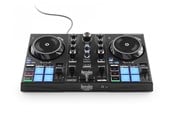 Musikkinstrumenter & DJ-utstyr  - Hercules DJControl Inpulse 200 MK3 - DJ Controller - 4781119