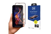 Mobil - Beskyttelsesglass - 3mk Tempered Glass Eye Care Protector for Apple iPhone 15/16 - 5903108587242