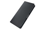 Mobil - Deksel og etui - 3mk Wallet Case for Xiaomi Redmi 13C/Poco C65 - Black - 5903108583596