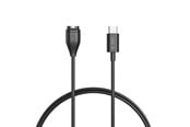 USB - Tech-Protect MC04 UltraBoost USB-C Cable for Garmin 1m Watch - Black - 5906302318483