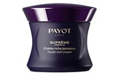 Ansiktspleie - Payot Supreme Absolu Nourishing Rich Cream 50 ml - 3390150596049