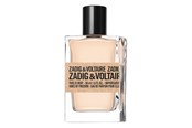 Parfyme & Dufter - ZADIG & VOLTAIRE This Is Her! Vibes Of Freedom Eau de Parfum 50 ml - 3423222048297