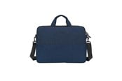 Veske/Hylster/Sekk til bærbar PC - Puro Lite 16" Laptop Bag - Navy Blue - PUBAGLITE16DKBLUE