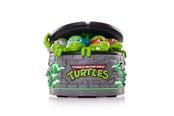 Reklameartikler - Numskull - TMNT - Sewer Electric Essential Oil Diffuser - 5056280463382