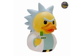 Reklameartikler - TUBBZ - Numskull - Rick and Morty - Tubbz - Rick (Collecto - Figur - 5056280467205