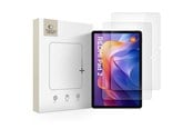 Mobil - Beskyttelsesglass - Tech-Protect Glass Fit+ 2-pack Tempered Glass for Xiaomi Redmi Pad 2 11.0 / SE 11.0 - Clear - 5906302318674