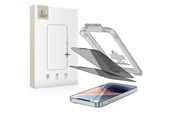 Mobil - Beskyttelsesglass - Tech-Protect  Quick Set Spy+ 2-pack Privacy Glass for iPhone 13 / 13 Pro / 14 / 16e / 17e - 5906302318759