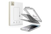 Mobil - Beskyttelsesglass - Tech-Protect Quick Set Spy+ 2-pack Privacy Glass for iPhone 14 Pro - 5906302318773