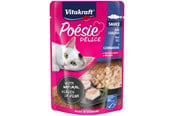 Katt - Vitakraft Poesie Delice Lyssej - 36665