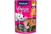 Katt - Vitakraft Poesie Delice Kalkun - 36663