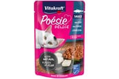Katt - Vitakraft Poesie Delice Torsk - 36666