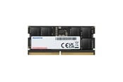 RAM - A-Data SODIMM DDR5-5600 - 8GB - CL46 - Single Channel (1 pcs) - Svart - AD5S56008G-S