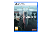 Spill - Ace Combat 8: Wings of Theve - Sony PlayStation 5 - Shooter - 3391892042931