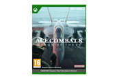 Spill - Ace Combat 8: Wings of Theve - Microsoft Xbox Series X - Shooter - 3391892043020