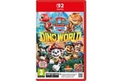 Spill - PAW Patrol: Dino World - Nintendo Switch 2 - Action/Adventure - 5061005357556