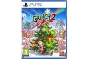 Spill - The Grinch 2: Saving Christmas - Sony PlayStation 5 - Plattform - 5061005357921