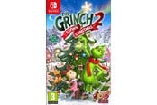 Spill - The Grinch 2: Saving Christmas - Nintendo Switch - Plattform - 5061005357778