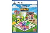 Spill - Hasbro Games Junior Collection - Sony PlayStation 5 - Underholdning - 5061005359666