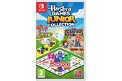 Spill - Hasbro Games Junior Collection - Nintendo Switch - Underholdning - 5061005359536