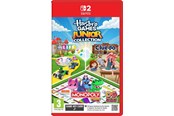 Spill - Hasbro Games Junior Collection - Nintendo Switch 2 - Underholdning - 5060963020267