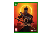 Spill - The Blood of Dawnwalker (Day One Edition) - Microsoft Xbox Series X - RPG - 3391892044027