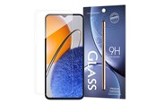 Mobil - Beskyttelsesglass - Hurtel Standard Tempered Glass Tempered Glass Case for Huawei nova Y61 9H - 9145576275276