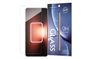 Mobil - Beskyttelsesglass - Hurtel Standard Tempered Glass Case tempered glass for Realme GT Neo 5 / Realme GT3 9H - 9145576275283