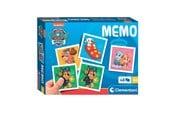 Brettspill & Puslespill - Clementoni Memo Paw Patrol - 18310