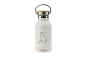 Skole - MOOMIN Water Bottle 350 ml - 7358