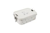 Skole - MOOMIN Lunch Box - Beige - 7359
