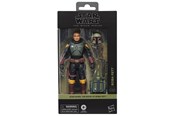 Figurer - Star Wars Black Series 6in Dlx Figure Boba Fett - G25685X00