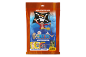 Brettspill & Puslespill - Panini One Piece TCG King of Pirates Starter - PAN3558