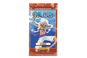 Brettspill & Puslespill - Panini One Piece TCG King of Pirates Booster - assorted - PAN3565