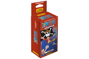 Brettspill & Puslespill - Panini One Piece TC King of Pirate Blister Pack - PAN3568