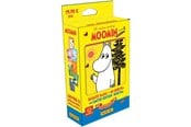 Brettspill & Puslespill - Panini Moomin Collector's Tin - assorted - PAN3739
