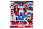 Figurer - Transformers TRA Core 9in Smash changers Optimus Prime - G28165X00