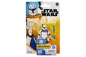 Figurer - Star Wars Epic World Of Action Clone Captain Rex 4 Inch Action Figure & 2 Accessories - G11525X00