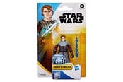 Figurer - Star Wars Epic World Of Action Anakin Skywalker 4 Inch Action Figure & Accessory - G11565X00