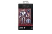 Figurer - Star Wars Black Series 6" Deluxe Figure Jango Fett - G25665X00