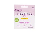 Hund - Vetcare Flea & Tick Collar  For Cat   35cm Lemon - 22044
