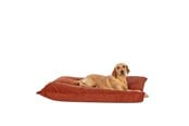 Hund - Danish Design D.D. Elden Rust Deep Duvet L - D02502