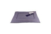 Hund - Danish Design Luxurious mattress 86x52 cm L Grey N - D30407