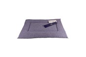 Hund - Danish Design Luxurious mattress 101x64cm XL Grey - D30408