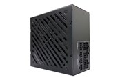 Strømforsyning (PSU) - LC Power Integrator Pro Series LC6850G-SI V3.1 - power supply - 850 Watt Strømforsyning (PSU) - 850 Watt - 135 mm - ATX - 80 Plus Gold sertifisert - LC6850G-SI V3.1